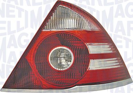 Magneti Marelli 718121201742 - Luce posteriore autozon.pro