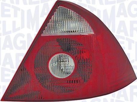 Magneti Marelli 718121201752 - Luce posteriore autozon.pro