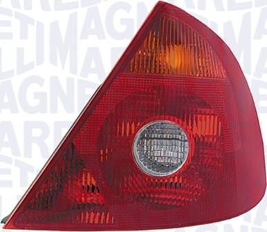 Magneti Marelli 718121201731 - Luce posteriore autozon.pro