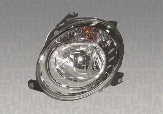 Magneti Marelli 712455451129 - Faro principale autozon.pro