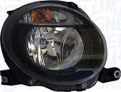 Magneti Marelli 712455401139 - Faro principale autozon.pro