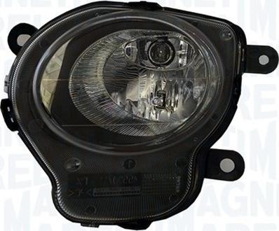 Magneti Marelli 712455351139 - Faro di profondità autozon.pro