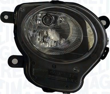 Magneti Marelli 712455251139 - Faro di profondità autozon.pro