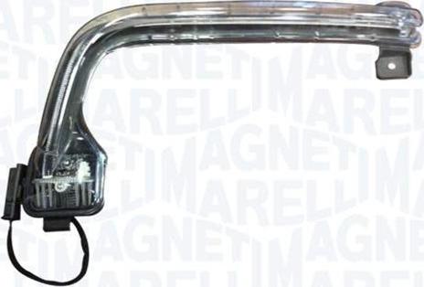 Magneti Marelli 712464391129 - Luce guida diurna autozon.pro