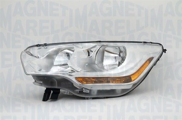 Magneti Marelli 712464301129 - Faro principale autozon.pro