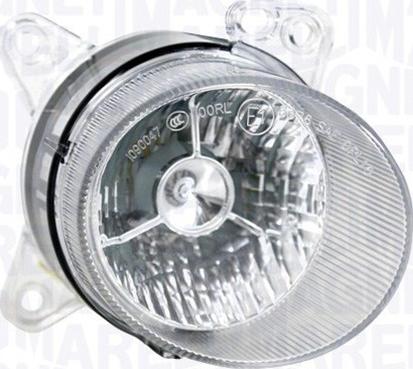 Magneti Marelli 712404201120 - Luce guida diurna autozon.pro