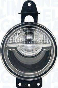 Magneti Marelli 712400151120 - Luce guida diurna autozon.pro