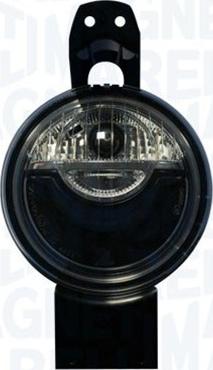 Magneti Marelli 712403951120 - Luce guida diurna autozon.pro