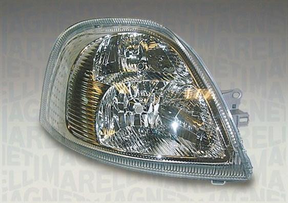 Magneti Marelli 712419501129 - Faro principale autozon.pro