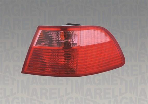 Magneti Marelli 712415051110 - Luce posteriore autozon.pro