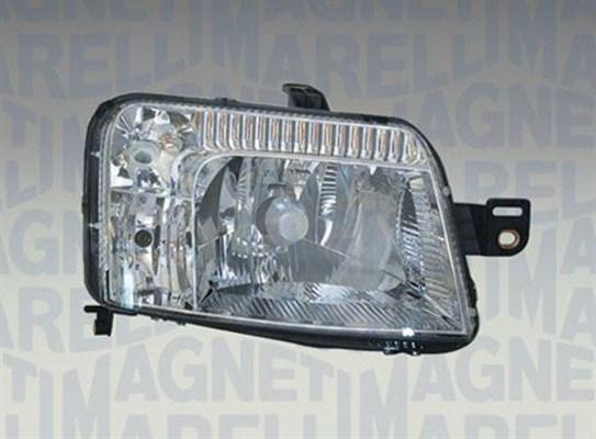 Magneti Marelli 712416901122 - Faro principale autozon.pro