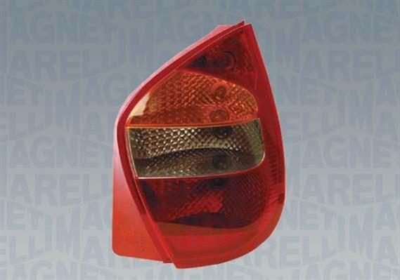 Magneti Marelli 712417701110 - Luce posteriore autozon.pro