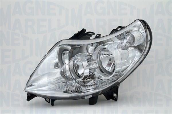 Magneti Marelli 712431941129 - Faro principale autozon.pro