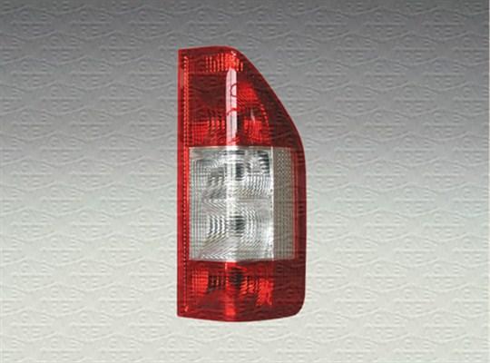 Magneti Marelli 712421001129 - Luce posteriore autozon.pro