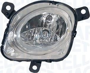 Magneti Marelli 712475001129 - Faro di profondità autozon.pro