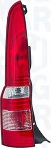 Magneti Marelli 712028020224 - Luce posteriore autozon.pro