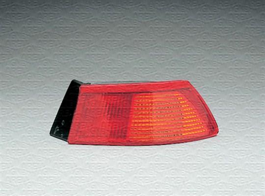 Magneti Marelli 712363901129 - Luce posteriore autozon.pro