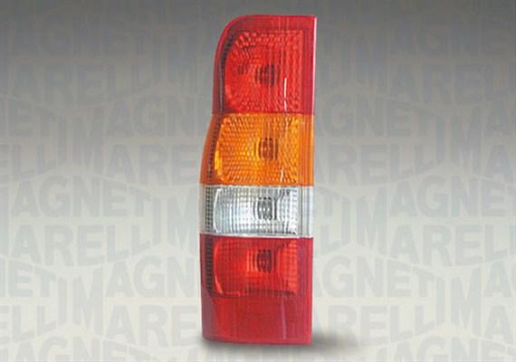 Magneti Marelli 712384051110 - Luce posteriore autozon.pro