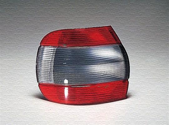 Magneti Marelli 712386301129 - Luce posteriore autozon.pro