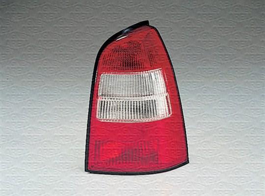 Magneti Marelli 712407501129 - Luce posteriore autozon.pro