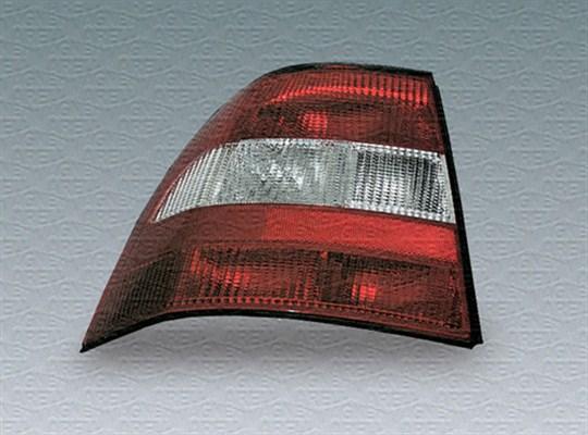 Magneti Marelli 712373619879 - Luce posteriore autozon.pro