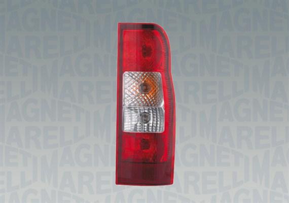 Magneti Marelli 712200351110 - Luce posteriore autozon.pro