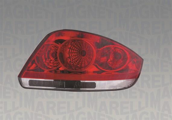 Magneti Marelli 712201901110 - Luce posteriore autozon.pro