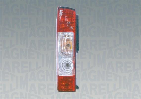 Magneti Marelli 712201521120 - Luce posteriore autozon.pro