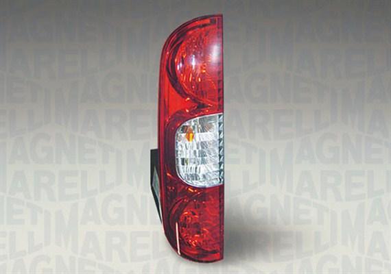 Magneti Marelli 712201101110 - Luce posteriore autozon.pro