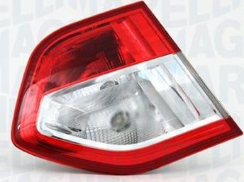 Magneti Marelli 712203351120 - Luce posteriore autozon.pro