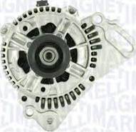 Magneti Marelli MARC733 - Alternatore autozon.pro