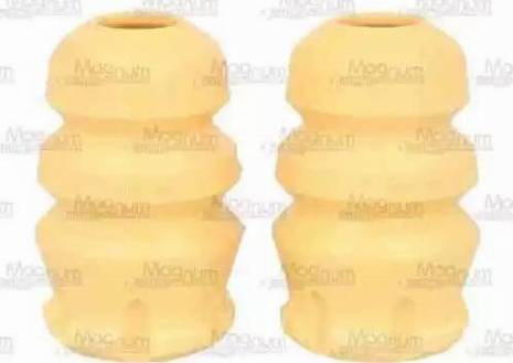 Magnum Technology A8G003 - Tampone paracolpo, Sospensione autozon.pro