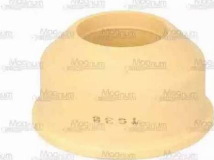 Magnum Technology A7W035 - Tampone paracolpo, Sospensione autozon.pro