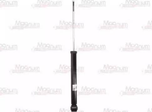 Magnum Technology AG5058 - Ammortizzatore autozon.pro