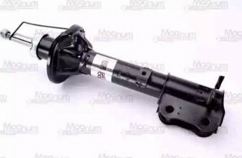 Magnum Technology AG0507 - Ammortizzatore autozon.pro