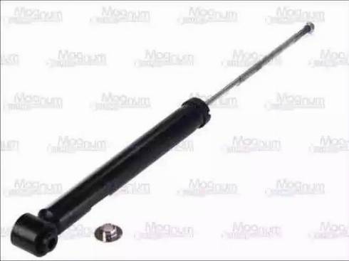 Magnum Technology AGA050 - Ammortizzatore autozon.pro