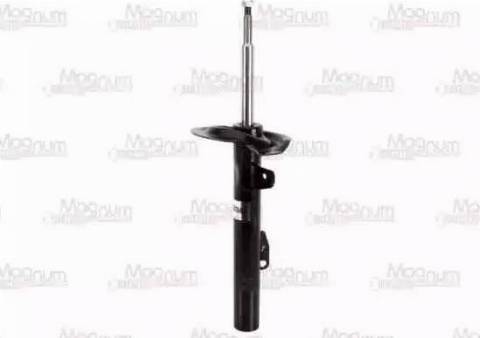 Magnum Technology AGB065 - Ammortizzatore autozon.pro