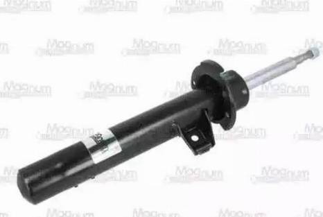 Magnum Technology AGB076 - Ammortizzatore autozon.pro