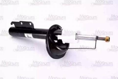 Magnum Technology AGG041 - Ammortizzatore autozon.pro