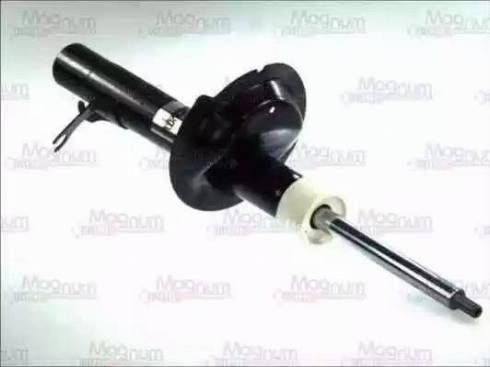 Magnum Technology AGG050 - Ammortizzatore autozon.pro