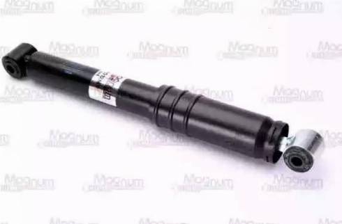 Magnum Technology AGP012 - Ammortizzatore autozon.pro