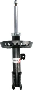 Magnum Technology AGP144 - Ammortizzatore autozon.pro