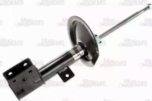 Magnum Technology AGP108 - Ammortizzatore autozon.pro