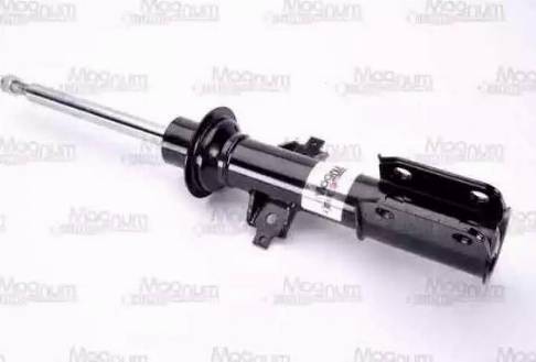 Magnum Technology AGR046 - Ammortizzatore autozon.pro