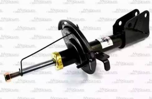 Magnum Technology AGR056 - Ammortizzatore autozon.pro