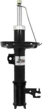 Magnum Technology AGX090MT - Ammortizzatore autozon.pro