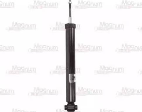 Magnum Technology AHP060 - Ammortizzatore autozon.pro