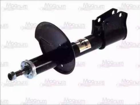 Magnum Technology AHR042 - Ammortizzatore autozon.pro