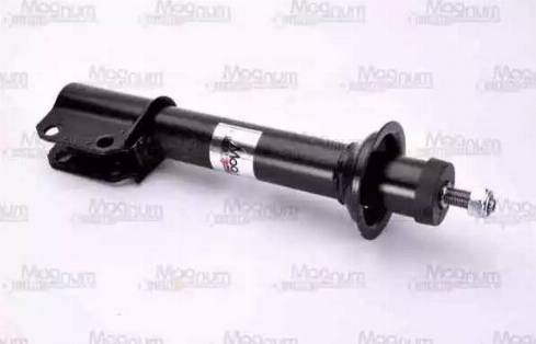 Magnum Technology AHR047 - Ammortizzatore autozon.pro