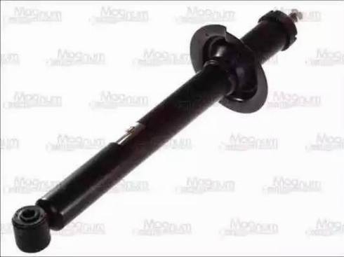 Magnum Technology AHR065 - Ammortizzatore autozon.pro